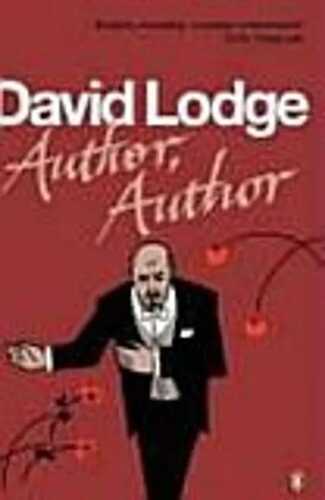 Author! Author!