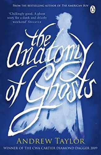 The Anatomy of Ghosts