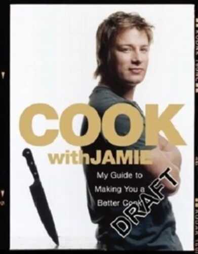 Cook with Jamie
