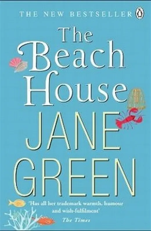 The Beach House