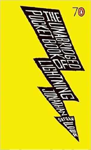 The Unabridged Pocketbook of Lightening
