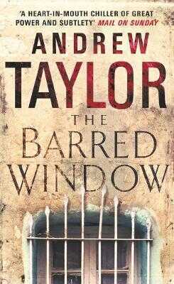 The Barred Window