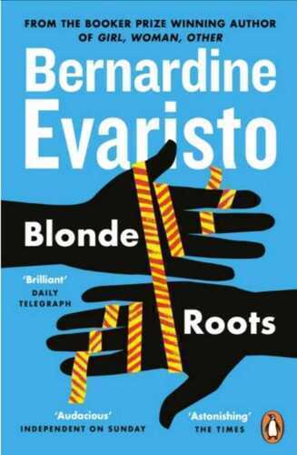 Blonde Roots