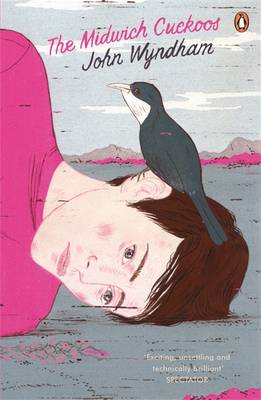Midwich Cuckoos — John Wyndham