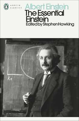 The Essential Einstein