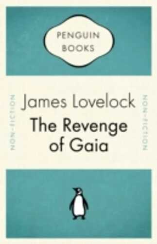The Revenge of Gaia