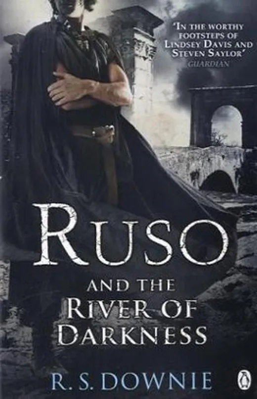 Ruso and the River of Darkness