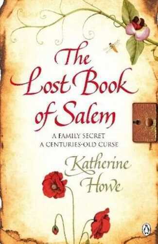 The Lost Book of Salem