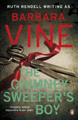 Chimney Sweeper''s Boy