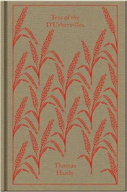 Tess of the D'Urbervilles
