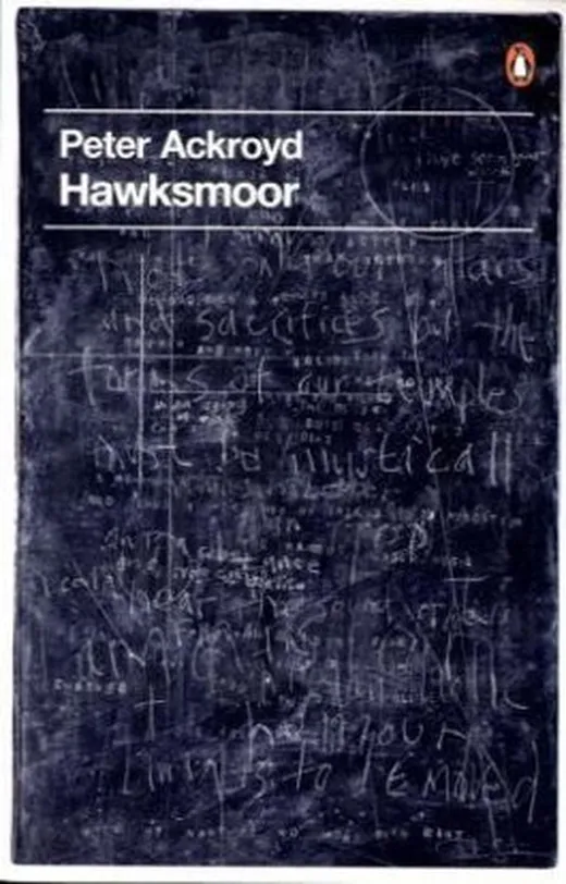 Hawksmoor