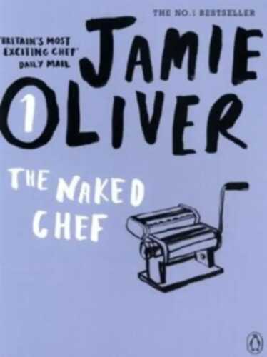 The Naked Chef