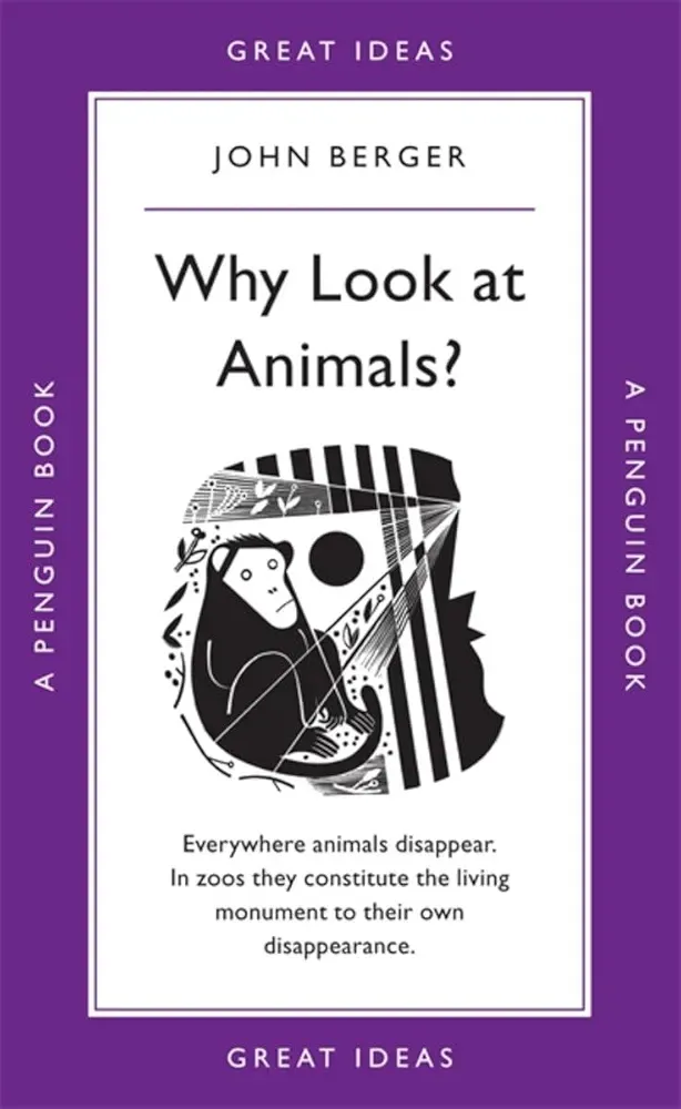 Why Look At Animals?