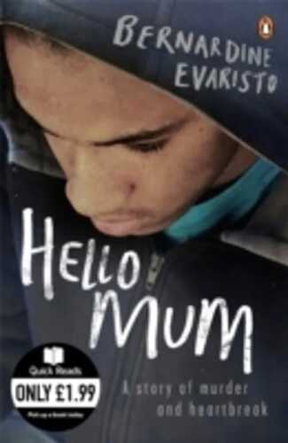 Hello Mum