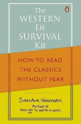The Western Lit Survival Kit