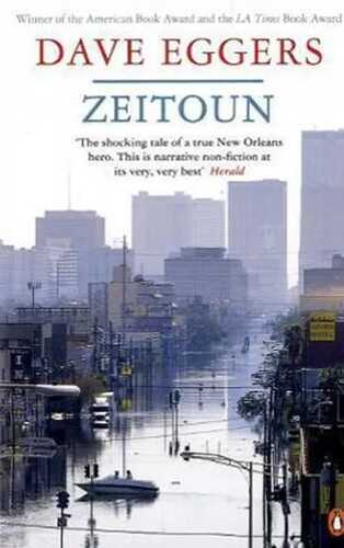 Zeitoun