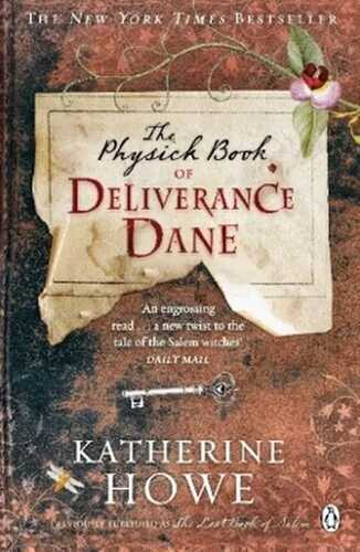 The Physick Book of Deliverance Dane