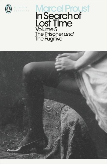 In Search of Lost Time Volume 5