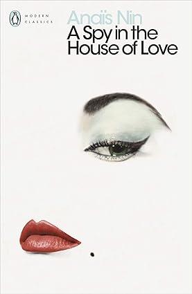 A Spy in the House of Love
