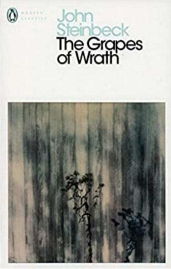 The Grapes of Wrath
