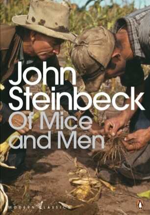 Of Mice and Men