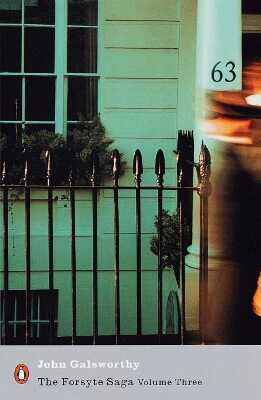 Modern Classics #3 Forsyte Saga