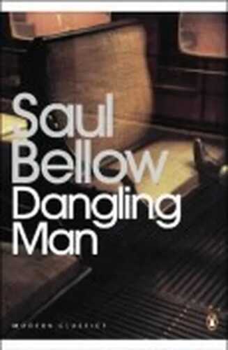 Dangling Man
