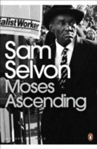 Moses Ascending
