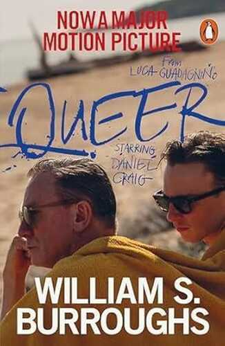 Queer (English Edition)