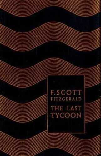 The Last Tycoon