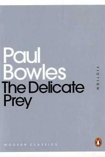 The Delicate Prey