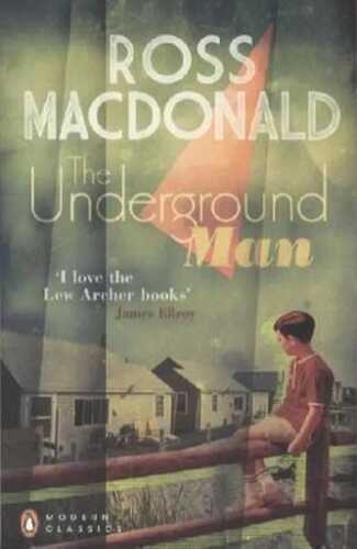 The Underground Man
