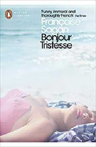 Bonjour Tristesse and A Certain Smile