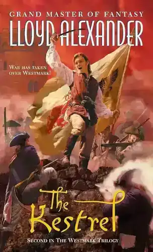 The Kestrel