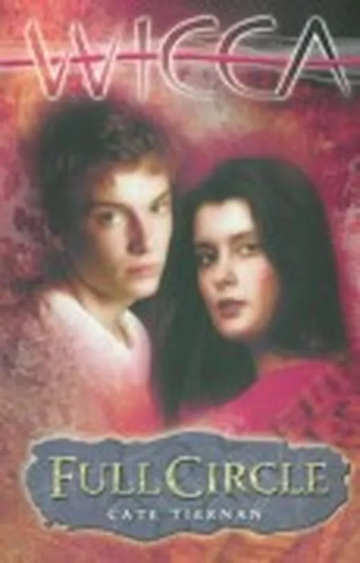 Full Circle (Wicca)