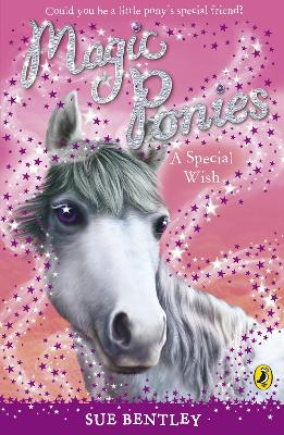 Magic Ponies a Special Wish