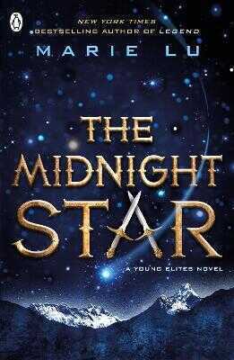 The Midnight Star (The Young Elites book 3)