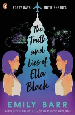 Truth and Lies of Ella Black