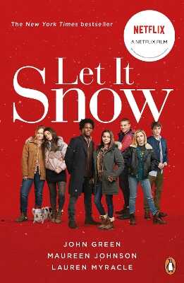 Let It Snow Film Tie-in
