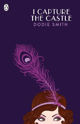 I Capture the Castle — Dodie Smith