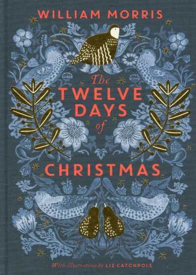 Twelve Days of Christmas
