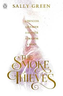 Smoke Thieves