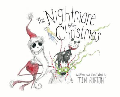 Nightmare Before Christmas