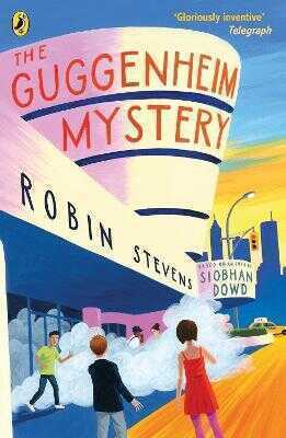Guggenheim Mystery