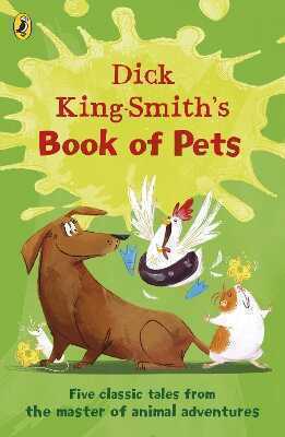 Dick and Dodo's Books of Pets