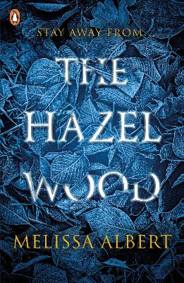Hazel Wood