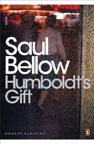 Humboldt's Gift (Penguin Modern Classics)