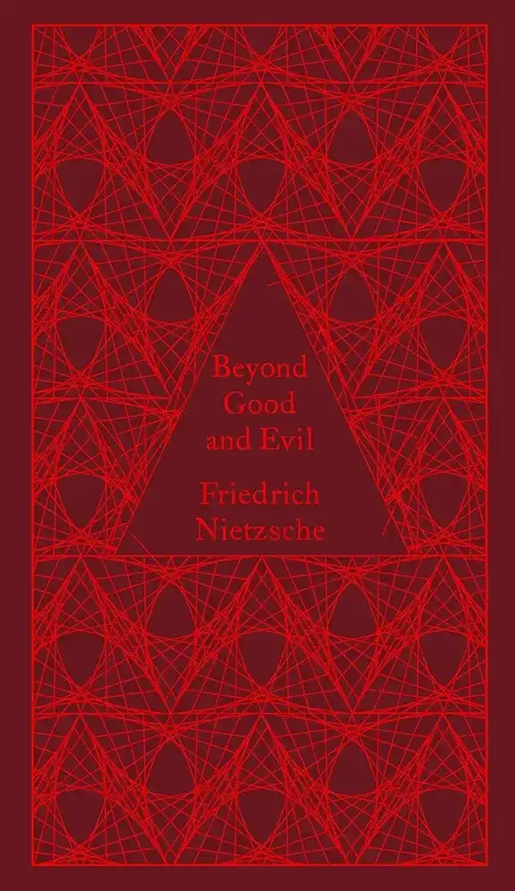 Beyond Good and Evil