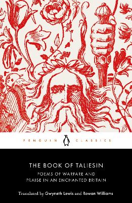 The Book of Taliesin — Taliesin
