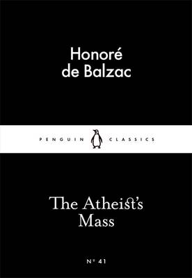 Atheist's Mass
